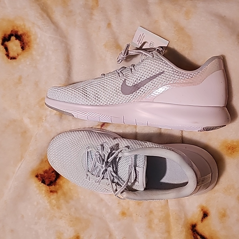 Nike sneakers